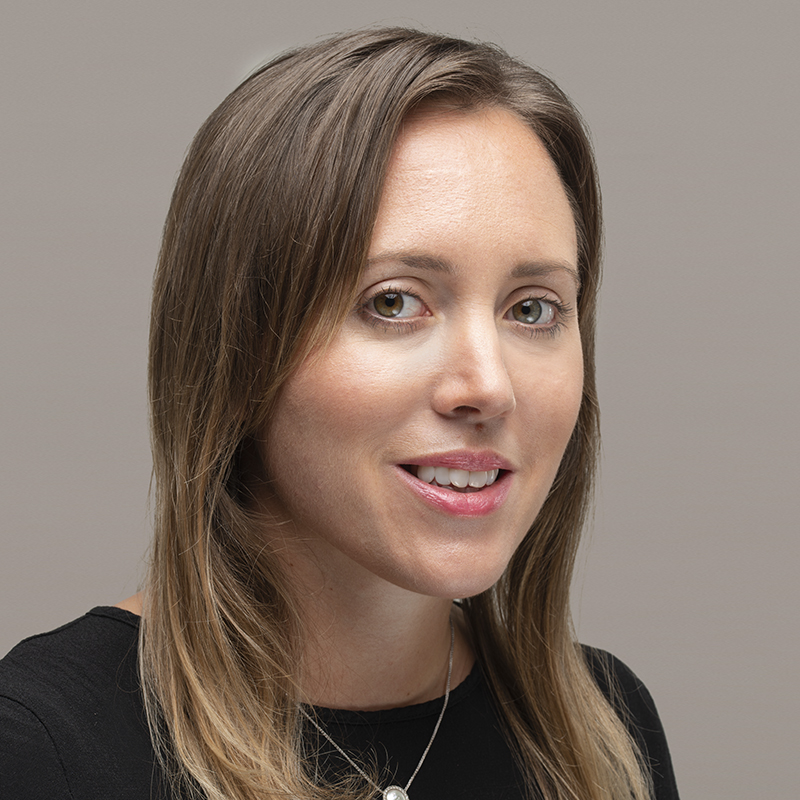 Profile picture of Sabrina Stubbs, consultant at Magenta