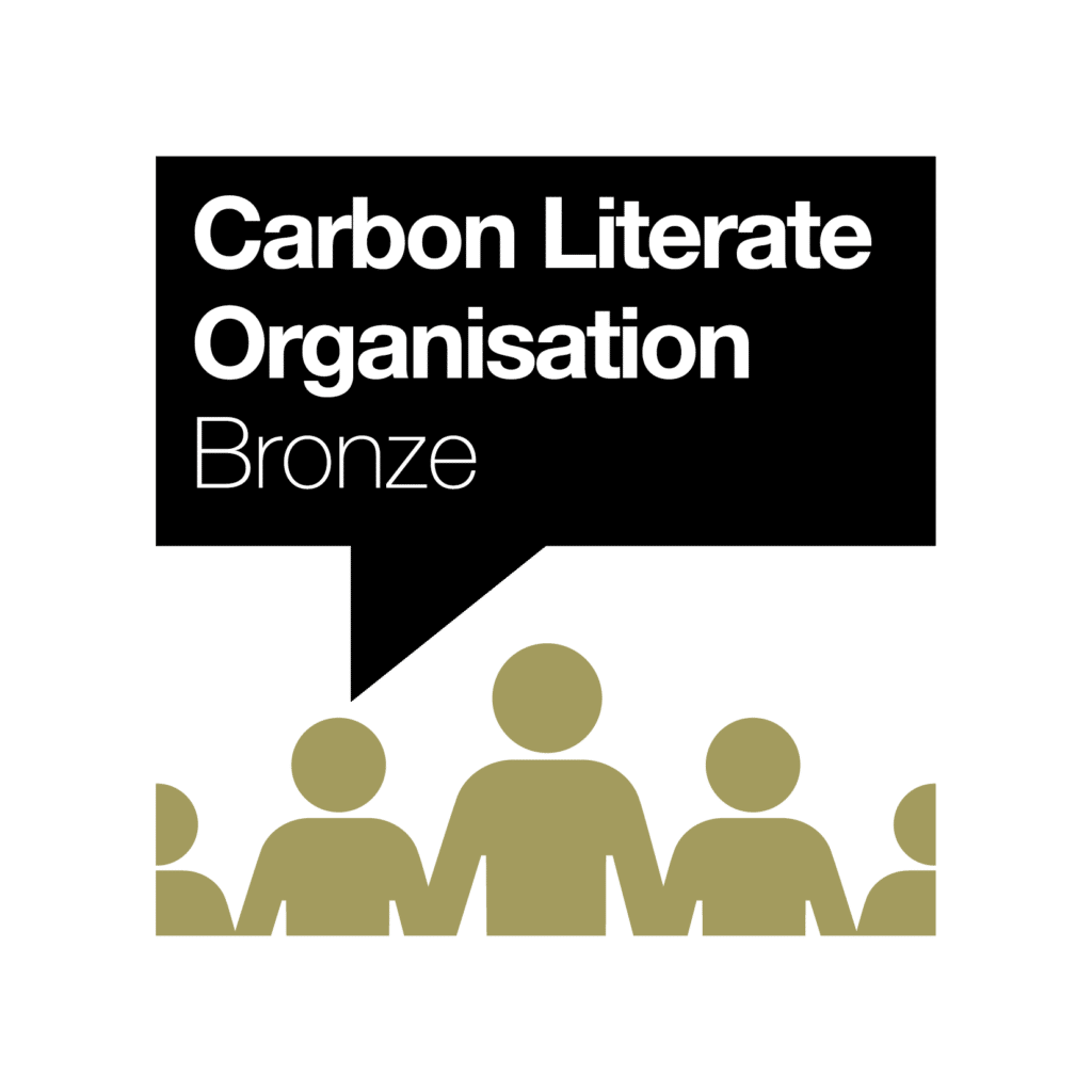 Carbon Literate Organization